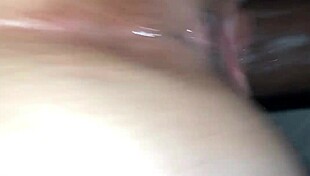 She Masters Intense Anal Pounding Like Total Pro Expertly