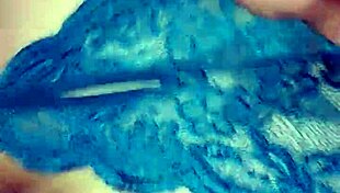 🤤 cojiendo mi amante sabroso misionero hasta acabar en su ano bien apretado 😍