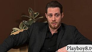 nasty sluts ram double sided dildo deep in pussies group masturbation fuck frenzy