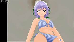 Fetish Bathroom Misadventures Explode!