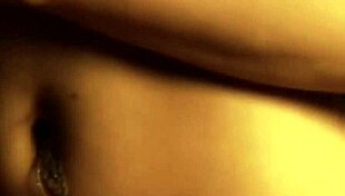 Indian Dancer Teases Erotically