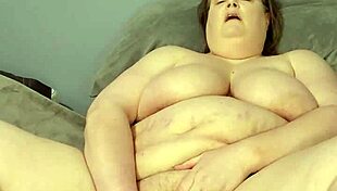 i strip naked, rip clothes and fuck myself hard with dildo