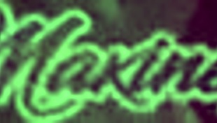 Maxine x hides unexpected twists in her captivating private world revealed