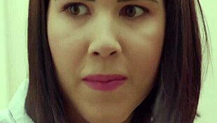 Stepfather Pounds Hot Teen Lady Dee's Tight Pussy Deep and Rough