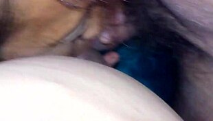 Mexican Wife Craves Cum-Filled Oral Action