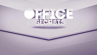 pov boss bitch shalina devine demands your cock in threeway cowgirl with lili charmelle!!