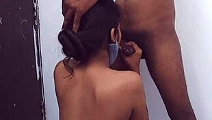 “indian schoolgirl sneaks off after class for hot boyfriend fuck!”