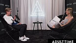 Hey busty lesbians Octavia Red, wanna see full face sitting scissoring scene?