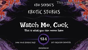 Listen to me tease your cuck fantasies in this erotic audio.