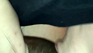 bbw slut gags on fat bbc