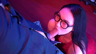 hey babe 😈 watch this husband punish his lady with ass to mouth and rough piss play