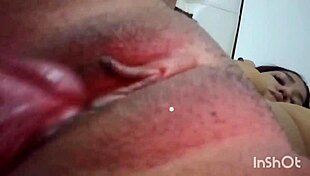 check out me pounding my stepsis fresh from usa her big tits bouncing on my huge cock