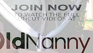 Devon Breeze Busty Mature Handjobs Rough Gardener Outdoors