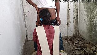 indian desi schoolgirl boyfriend village fuck homemade