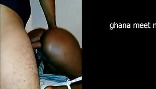 my slim ebony pussy battles huge black cock