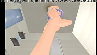 Fetish Bathroom Misadventures Explode!