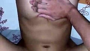 party slut asian babe rides cock after cheating on boyfriend with cumshots