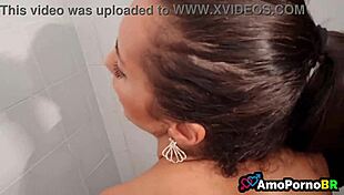 stepmom's secret plan to get bred by horny stepson behind hubby's back