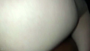 She Masters Intense Anal Pounding Like Total Pro Expertly