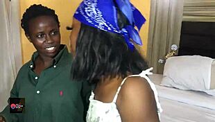 its her first time as funny house girl ebony licks juicy clit wet pussy madam lesbian