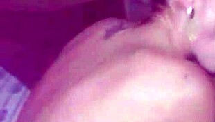 She Discovers Old Gloryhole Hides Monster BBC Horse Ramming Her Tight Hole Interracially