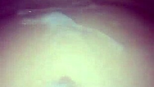 Work Colleague Begs Me Not to Creampie Her Desperate Pussy