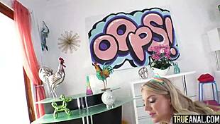 hey candice dare wanna feel my cock stretch your tight ass in true anal magic?