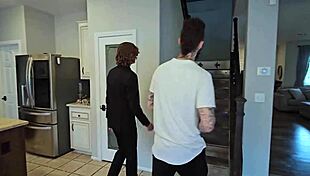 yo spikey dee takes hatler gurius monster cock anal small waist shaking