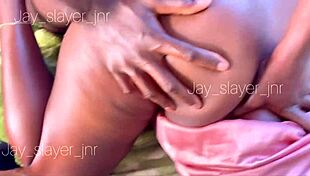 omg how does her tight 18+ pussy squeeze that huge cock during doggystyle?