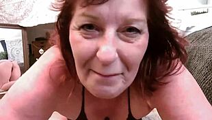 dawn opens door and worships shawns rock hard bbc 😍🍆