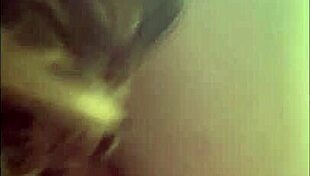 ebony amateur's teasing homemade curves beg for more