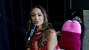 belinha baracho loves anal tips and gangbang with 15 guys!