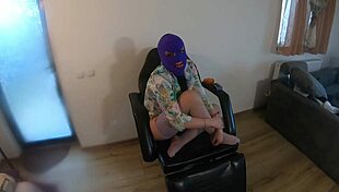 Milfycalla's Smoking Hot Commands Make Me Ache with Taboo Desire