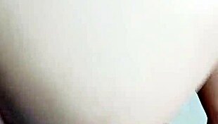 peruvian milf couldn't handle doggy but wants 30-min casting fuck