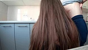 i mean how can ya not slam stepsis pussy in those tiny shorts...