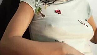 Horny Hot Latina Masturbates Squirting Cum Just For You Maquinasperfectas