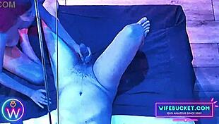 pounding amateur milf wife in luxury hotel hard