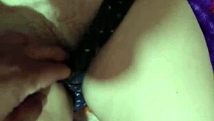 damn, my desi girlfriend's fuck is wildly fun and hardcore!