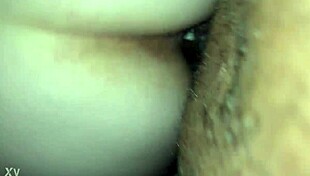 She Masters Intense Anal Pounding Like Total Pro Expertly