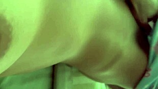 rossmexicana masturbates hard with dildo on her latina pussy