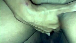 she hits the street workout at night then bends over for raw amateur public assfucking