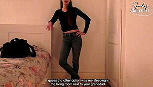 do we really gotta share this bed? you brought your best friend on family trip 😏