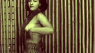 Victorian Gentleman's Erotic Confessions of Secret Sins with Stepmothers