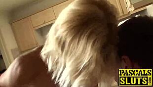 you like drilling handcuffed blonde granny molly maracas doggystyle deepthroat?