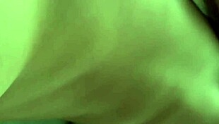 rossmexicana masturbates hard with dildo on her latina pussy