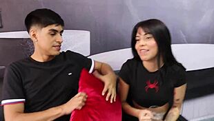 pov my neighbor gets lost hunting for an address around here