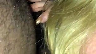 White girl, suck this bbc deep in the car right now?