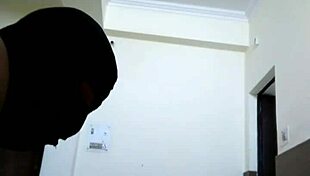 WOW! HORNY BBW WIFE TAKES MASSIVE CREAMPIE DOGGYSTYLE AT HOME!