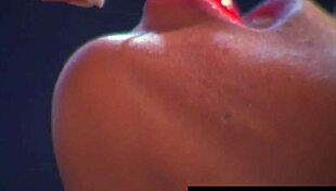 we're fucking wildly in the rain with sophie dee