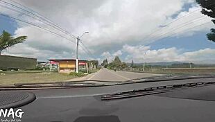 Watch this skinny petite 18+ uber girl get roughly fucked inside